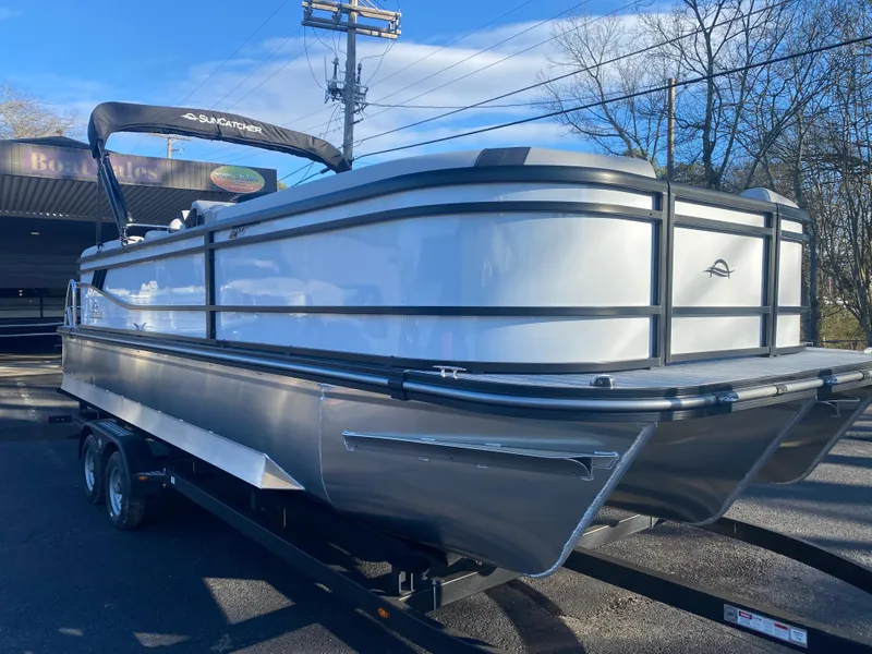 Slide: The Image of SunCatcher Select 324RC 2025 - 3