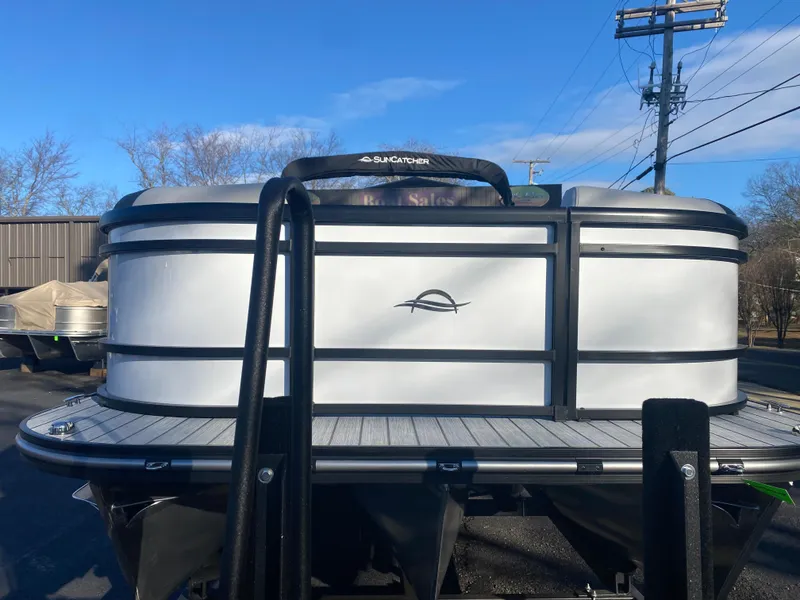 Slide: The Image of SunCatcher Select 324RC 2025 - 4