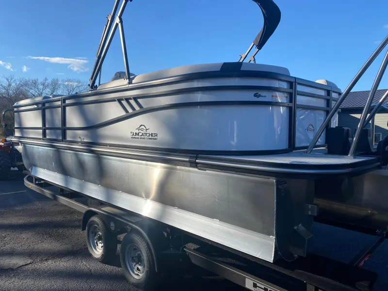 Slide: The Image of SunCatcher Select 324RC 2025 - 6