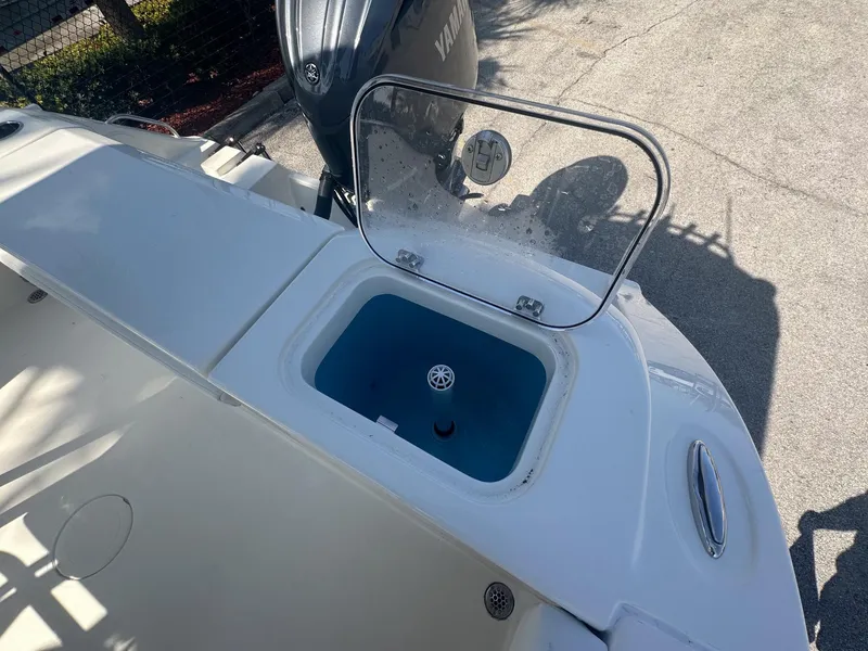 Slide: The Image of Cobia 220 Center Console 2025 - 24
