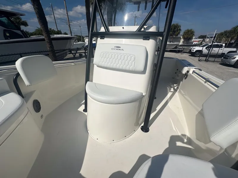 Slide: The Image of Cobia 220 Center Console 2025 - 14