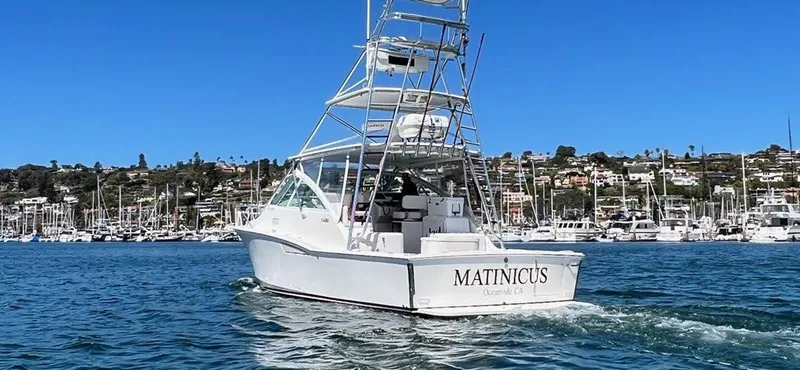 Slide: The Image of Actual Boat - 1