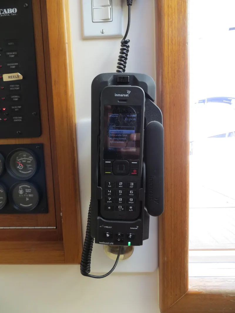 Slide: The Image of Actual Boat - 19