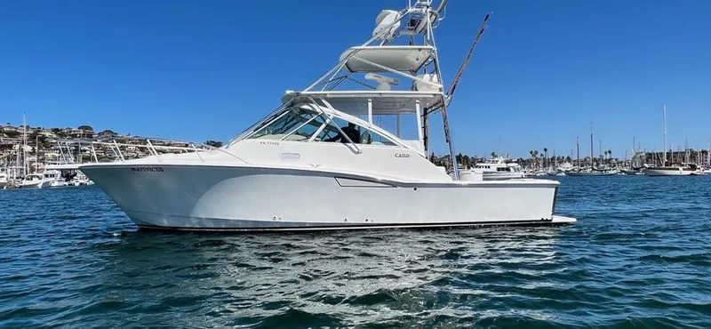 Slide: The Image of Actual Boat - 2