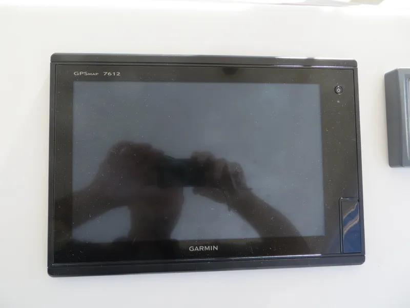 Slide: The Image of Actual Boat - 23