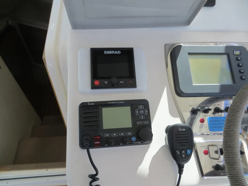 Slide: The Image of Actual Boat - 24
