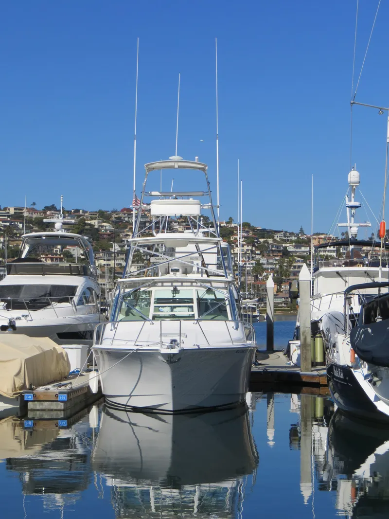 Slide: The Image of Actual Boat - 3