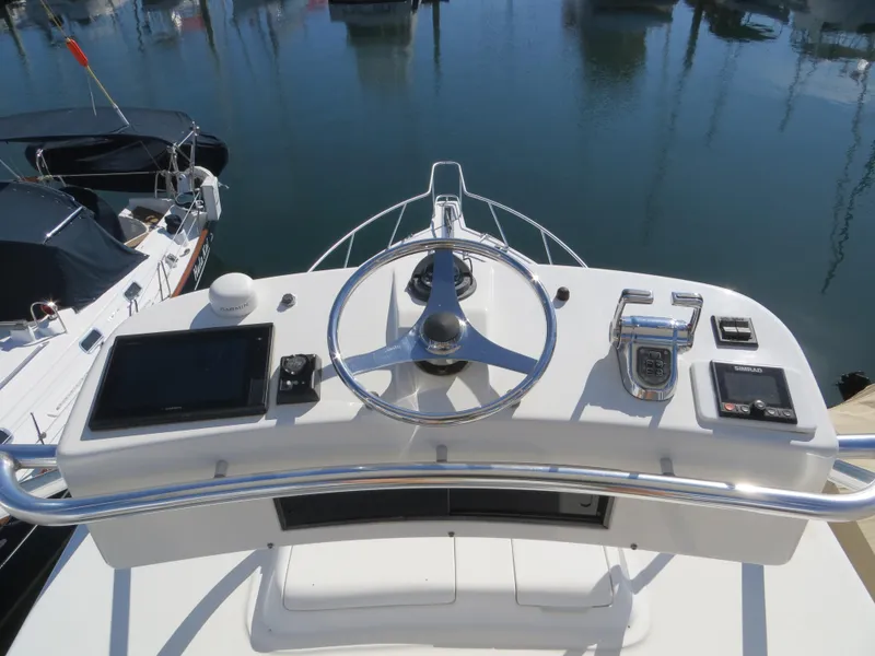 Slide: The Image of Actual Boat - 30