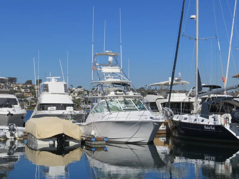 Slide: The Image of Actual Boat - 4