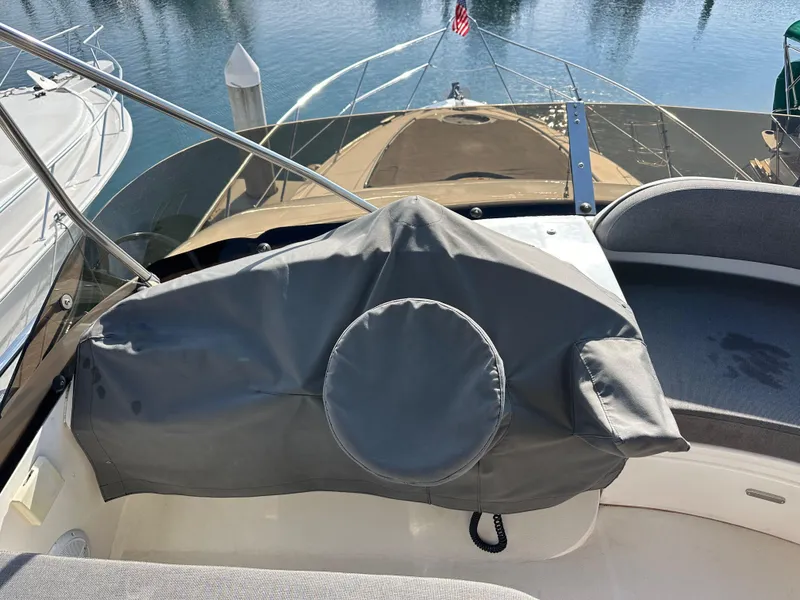 Slide: The Image of Fairline Phantom 42 1998 - 101