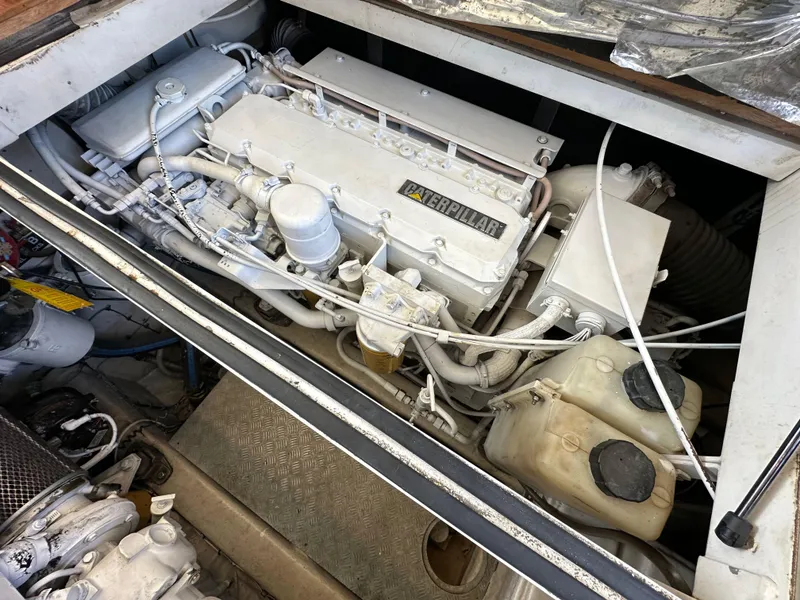 Slide: The Image of Fairline Phantom 42 1998 - 111
