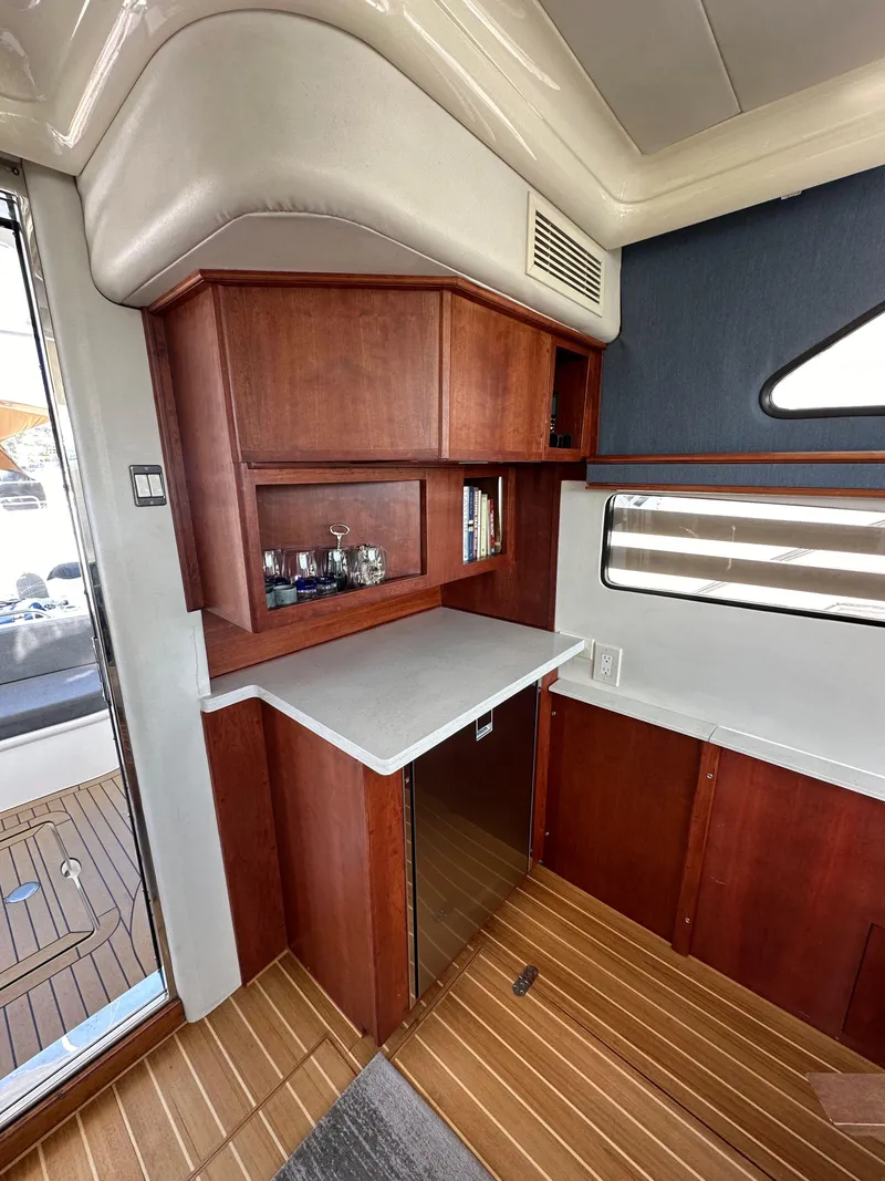 Slide: The Image of Fairline Phantom 42 1998 - 48