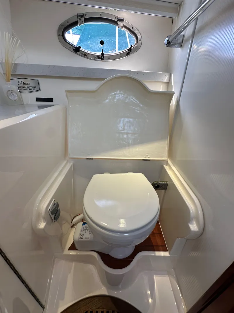 Slide: The Image of Fairline Phantom 42 1998 - 79