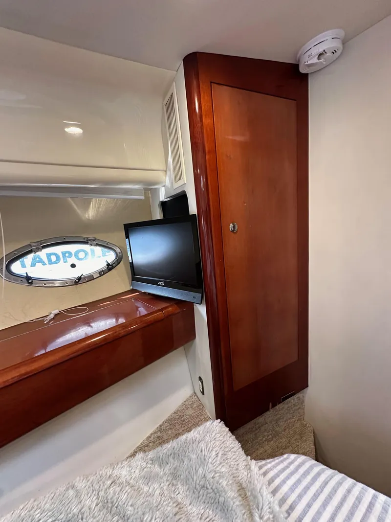 Slide: The Image of Fairline Phantom 42 1998 - 85