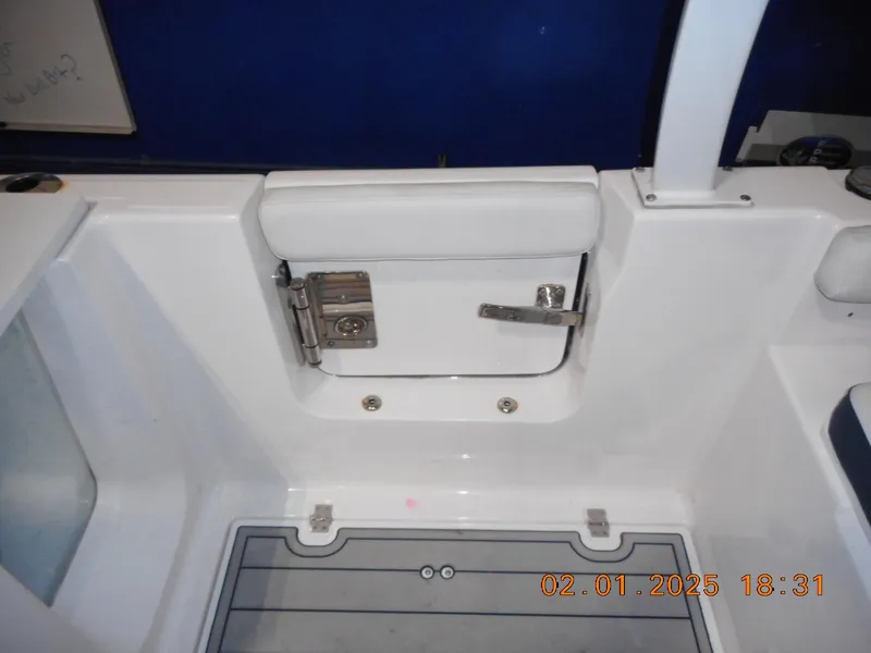 Slide: The Image of Utility Door - 10