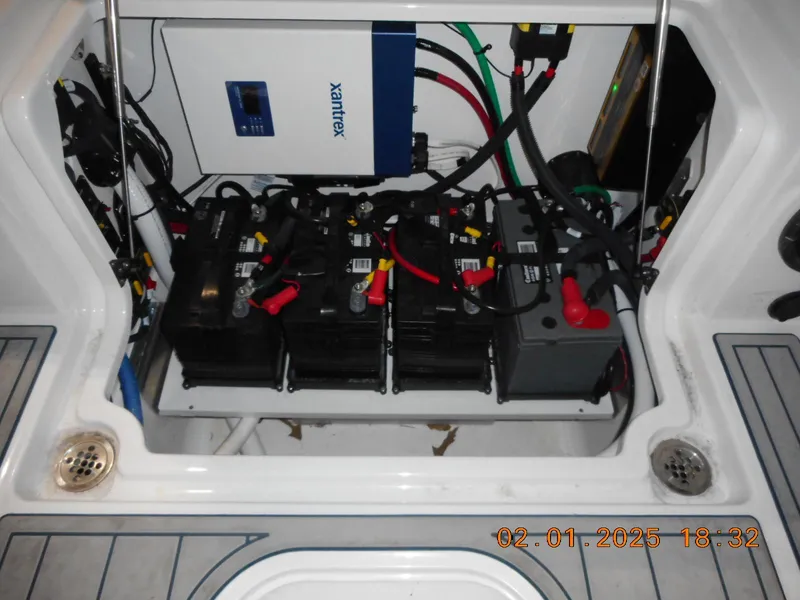 Slide: The Image of Batteries - 12