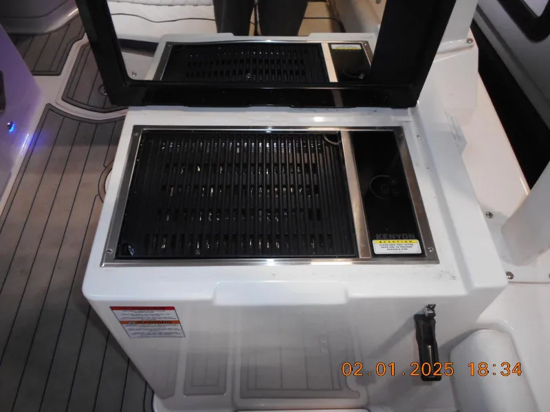 Slide: The Image of Electric Grill - 14