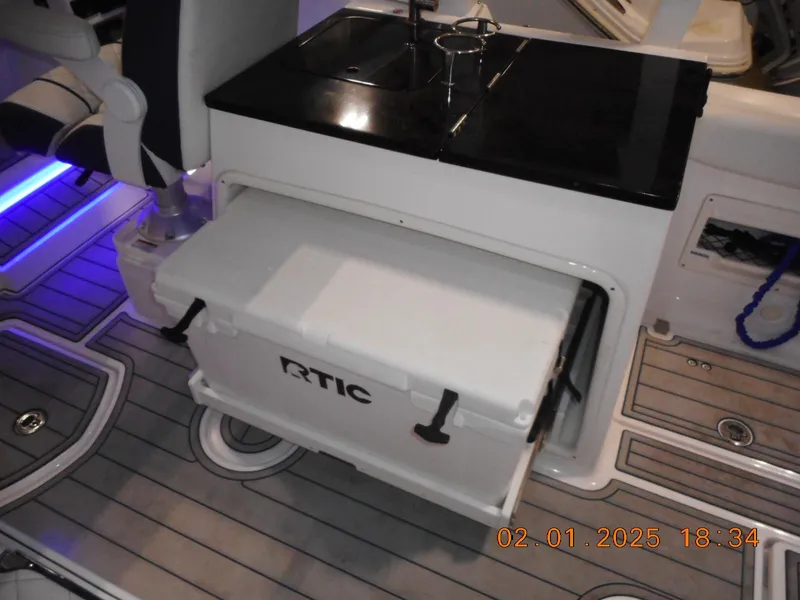 Slide: The Image of Slide Cooler - 16