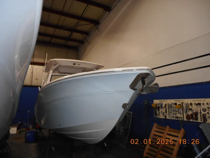 Slide: The Image of Starboard Bow - 2