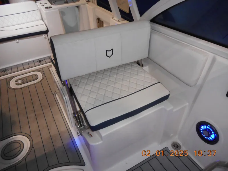 Slide: The Image of Lounger/Companion Seating - 23