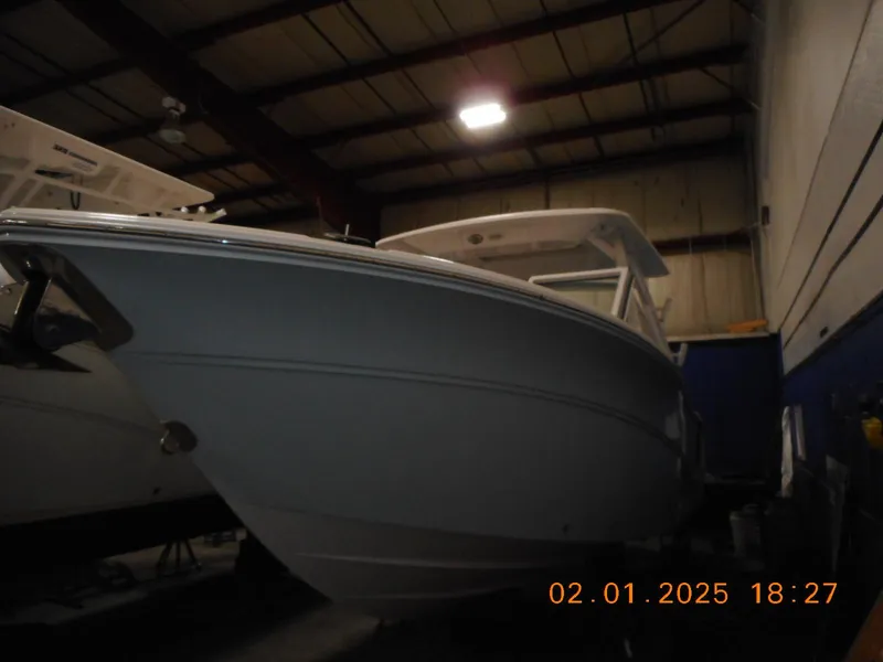 Slide: The Image of Port Bow - 3