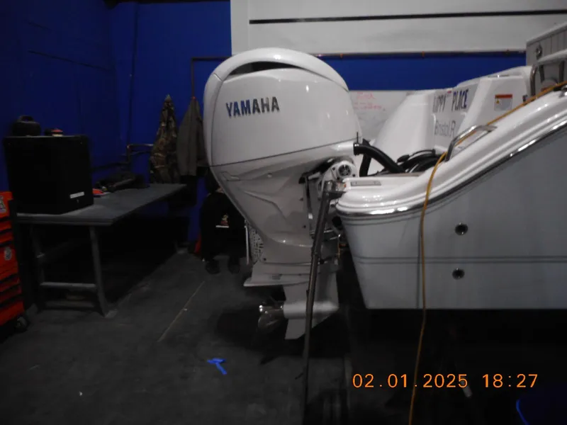 Slide: The Image of Starboard Aft - 5