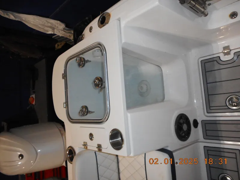 Slide: The Image of Pressurized Livewell - 9