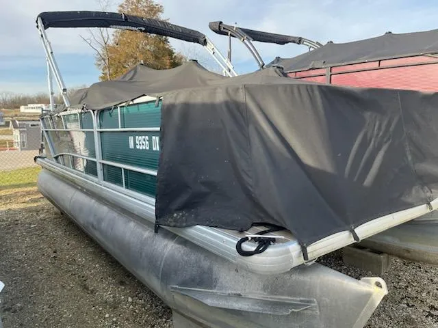 Slide: The Image of Sweetwater 2086 FC 2017 - 15