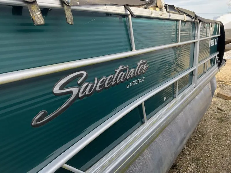 Slide: The Image of Sweetwater 2086 FC 2017 - 17