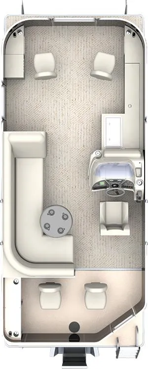 Slide: The Image of Sweetwater 2086 FC 2017 - 18