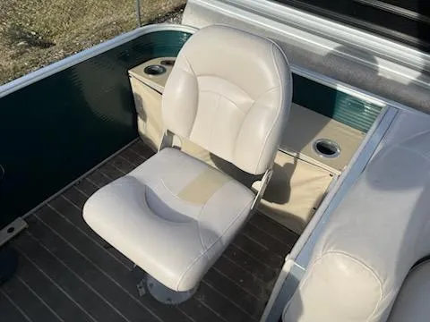 Slide: The Image of Sweetwater 2086 FC 2017 - 2