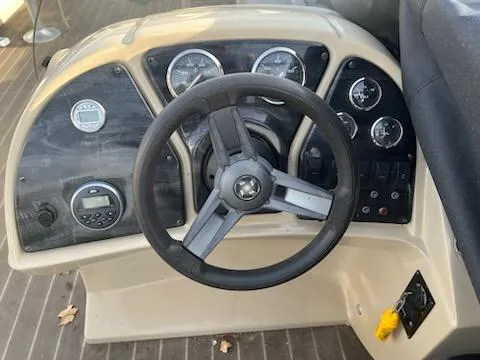 Slide: The Image of Sweetwater 2086 FC 2017 - 3