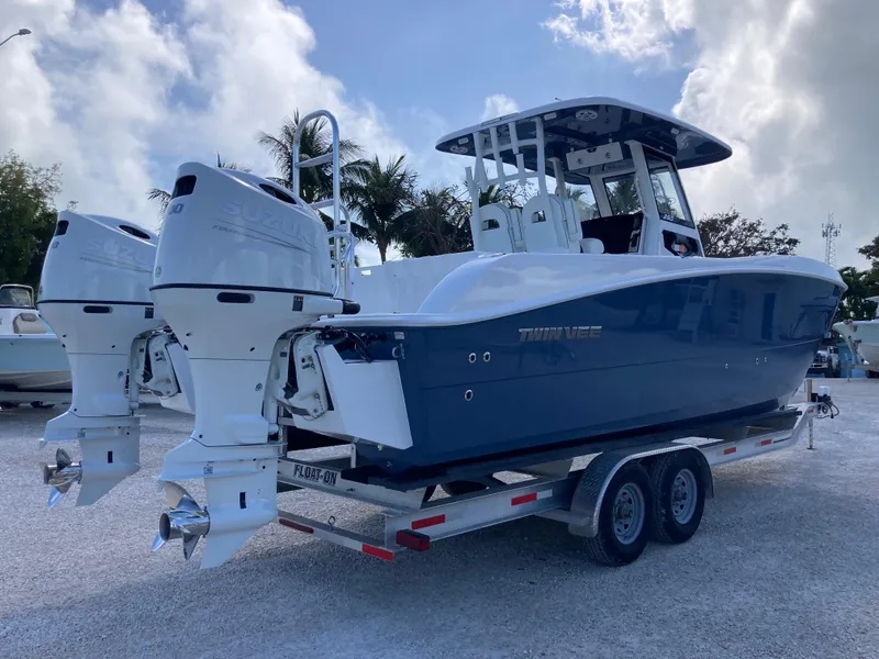 Twin Vee 260 For Sale