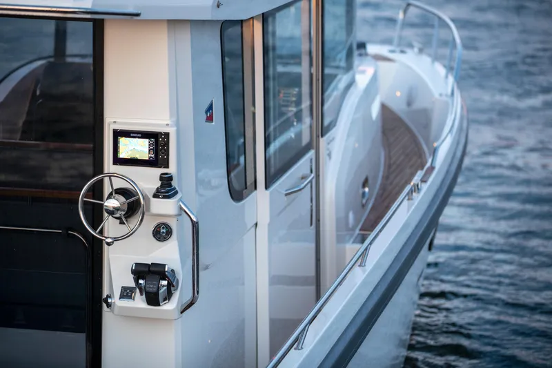 Slide: The Image of Nimbus Commuter 11 2025 - 41