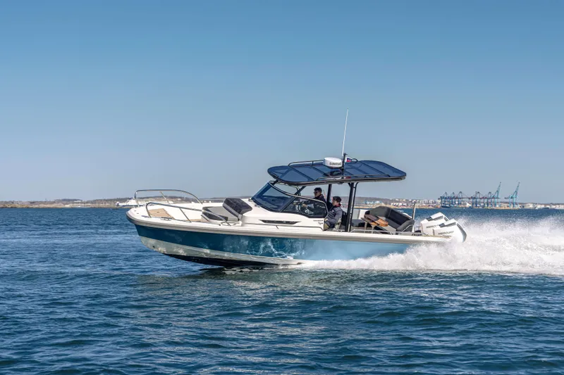 Slide: The Image of Nimbus T9 - 16