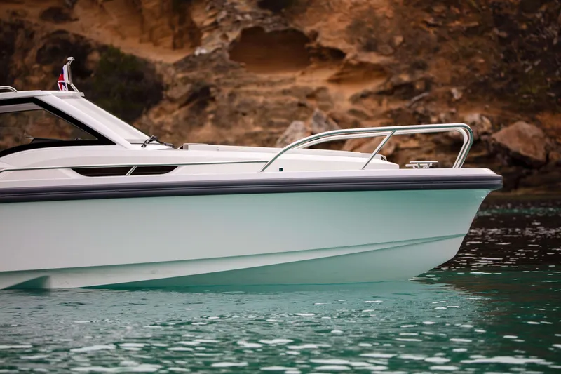 Slide: The Image of Nimbus Weekender 9 - 11