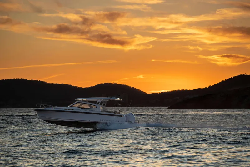 Slide: The Image of Nimbus Weekender 9 - 2