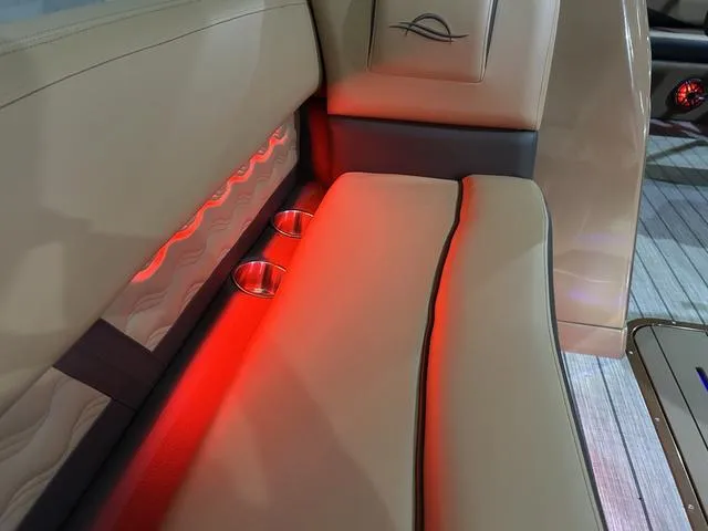 Slide: The Image of SunCatcher Fusion Series 324SL W/Yamaha 250 "SHO" No Trailer 2025 - 21