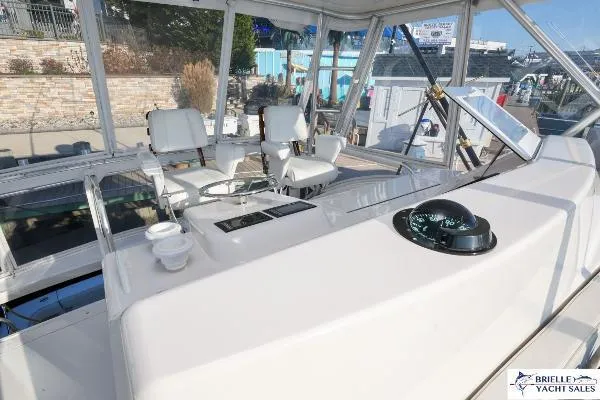 Slide: The Image of Viking 45 Convertible 2005 - 12