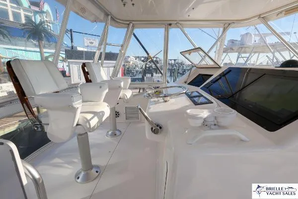 Slide: The Image of Viking 45 Convertible 2005 - 13