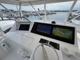 Slide: The Image of Viking 45 Convertible 2005 - 15