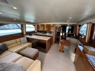 Slide: The Image of Viking 45 Convertible 2005 - 17
