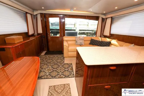 Slide: The Image of Viking 45 Convertible 2005 - 18