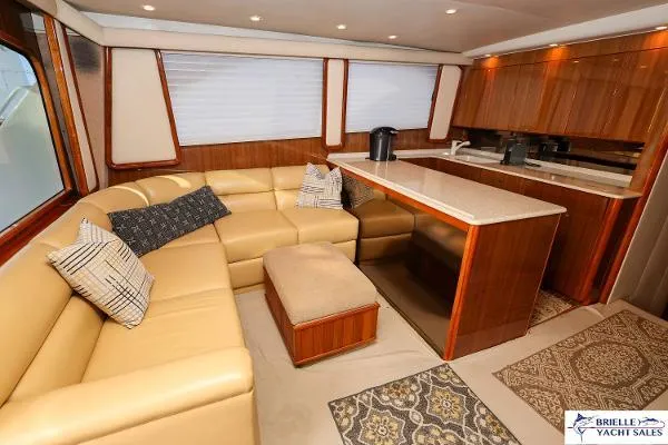 Slide: The Image of Viking 45 Convertible 2005 - 19