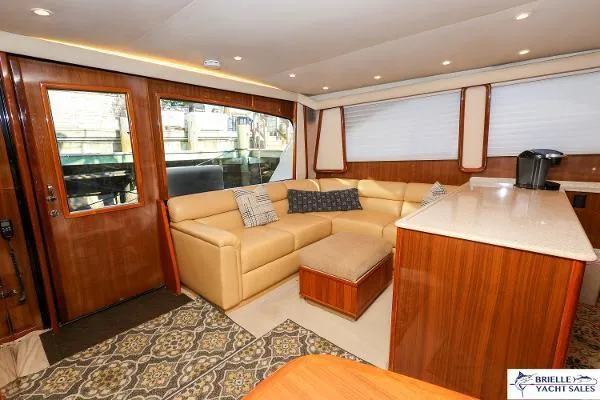 Slide: The Image of Viking 45 Convertible 2005 - 21