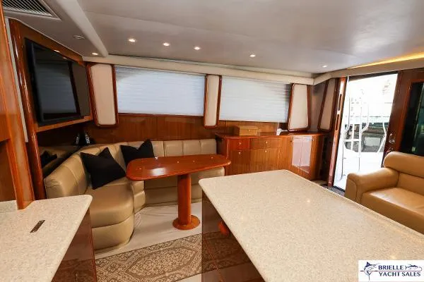 Slide: The Image of Viking 45 Convertible 2005 - 22