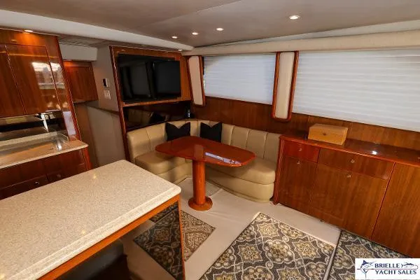Slide: The Image of Viking 45 Convertible 2005 - 23