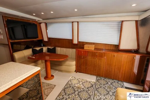 Slide: The Image of Viking 45 Convertible 2005 - 24