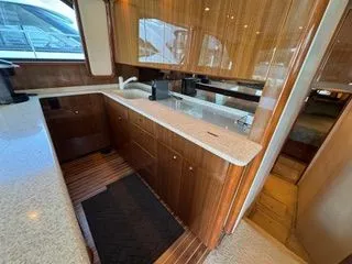 Slide: The Image of Viking 45 Convertible 2005 - 25