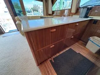 Slide: The Image of Viking 45 Convertible 2005 - 26